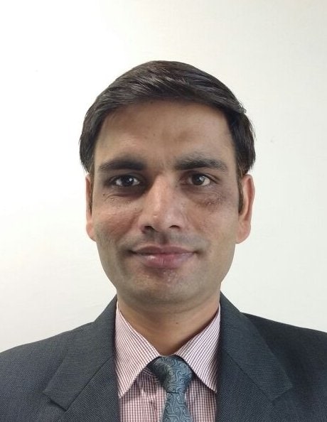 Mr. Vishwanath Prasad Gupta